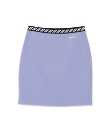 [Versace] Mini skirt FW26 10257681A183561LK20