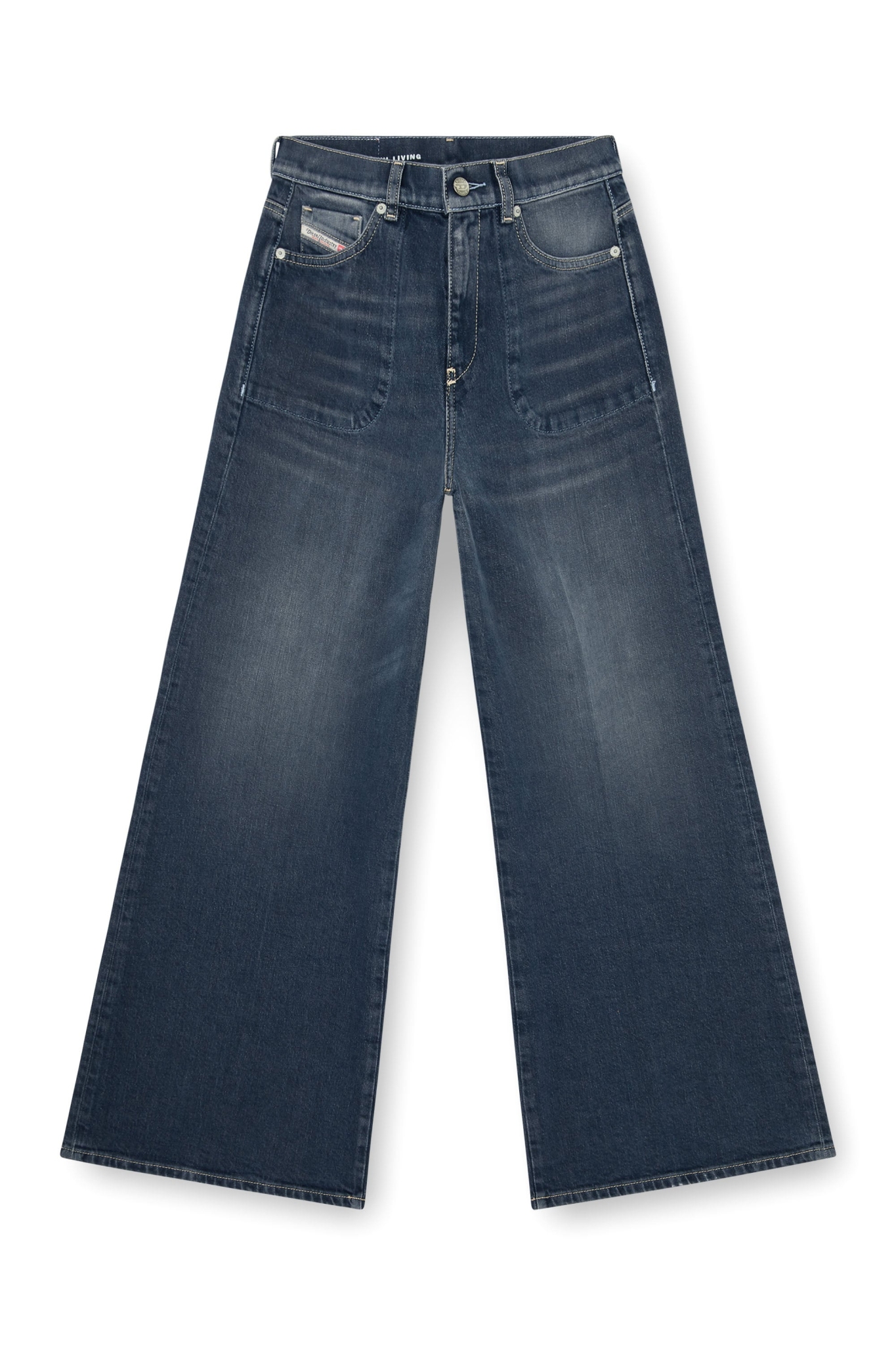 [Diesel] Jeans FW26 A23463007EI01