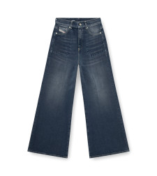[Diesel] Jeans FW26 A23463007EI01