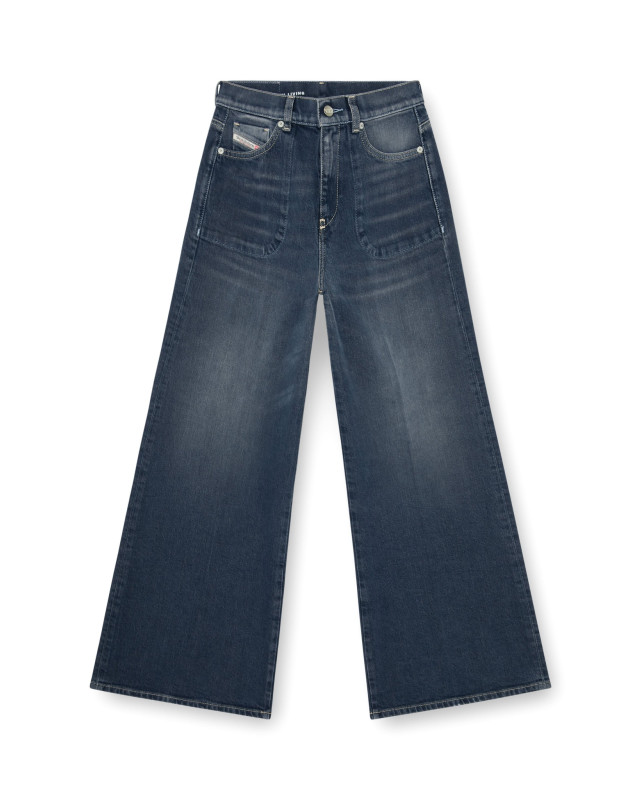 [Diesel] Jeans FW26 A23463007EI01