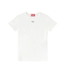 [Diesel] T-shirts Short Sleeve FW26 A199170AHQH141