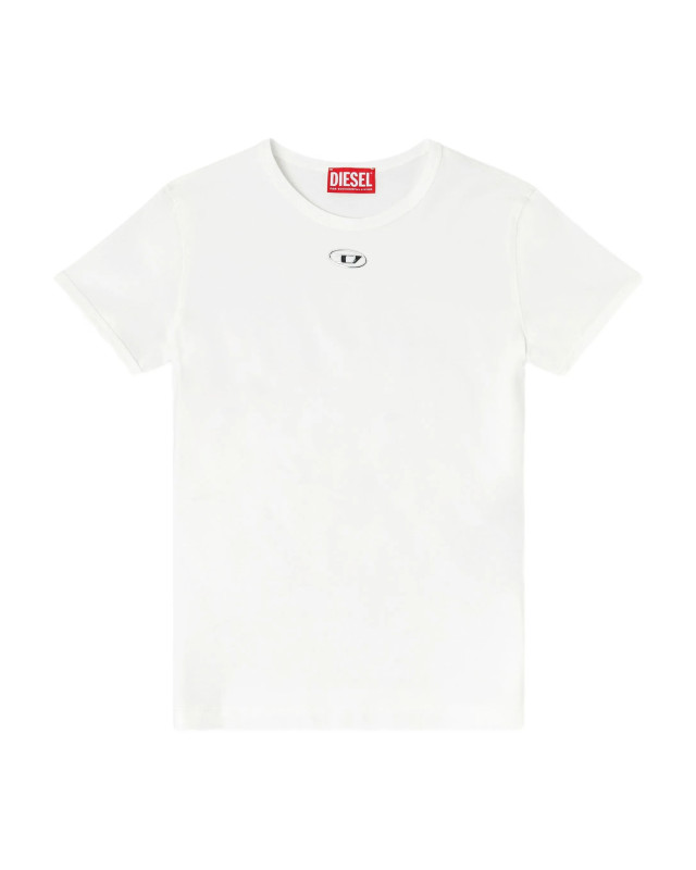 [Diesel] T-shirts Short Sleeve FW26 A199170AHQH141