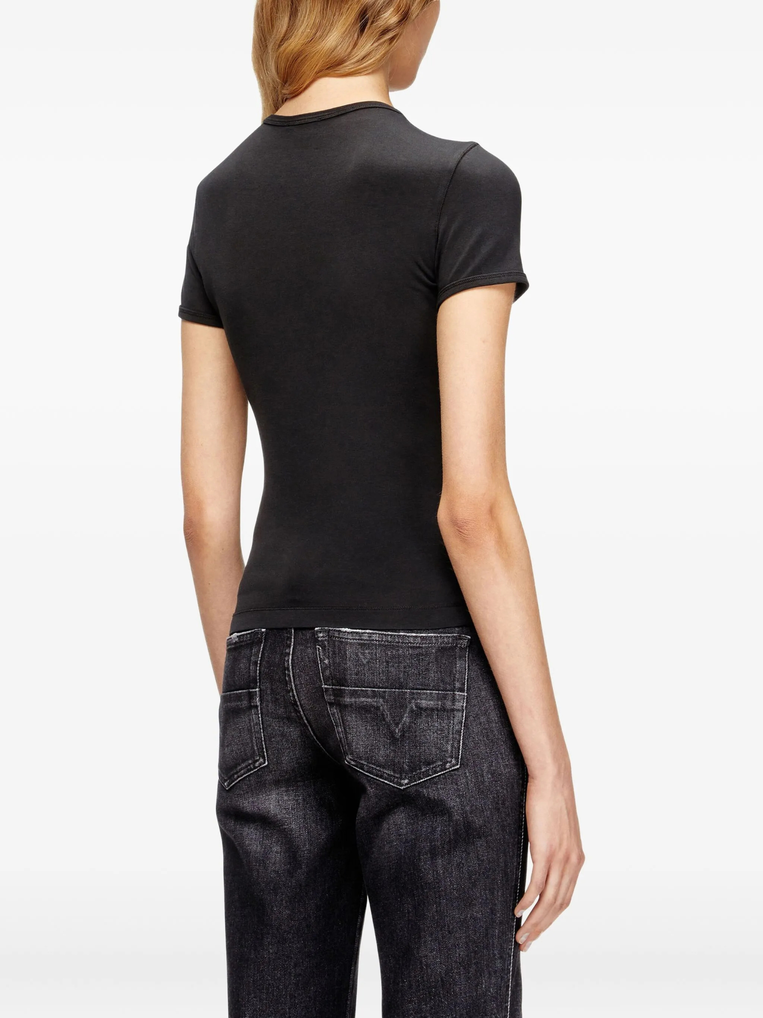 [Diesel] T-shirts Short Sleeve FW26 A199170AHQH900