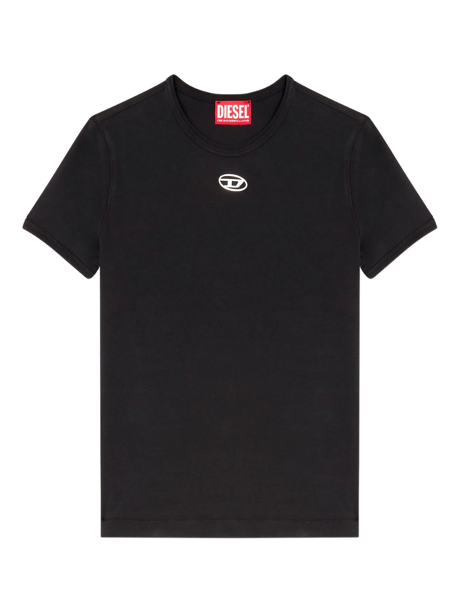 [Diesel] T-shirts Short Sleeve FW26 A199170AHQH900