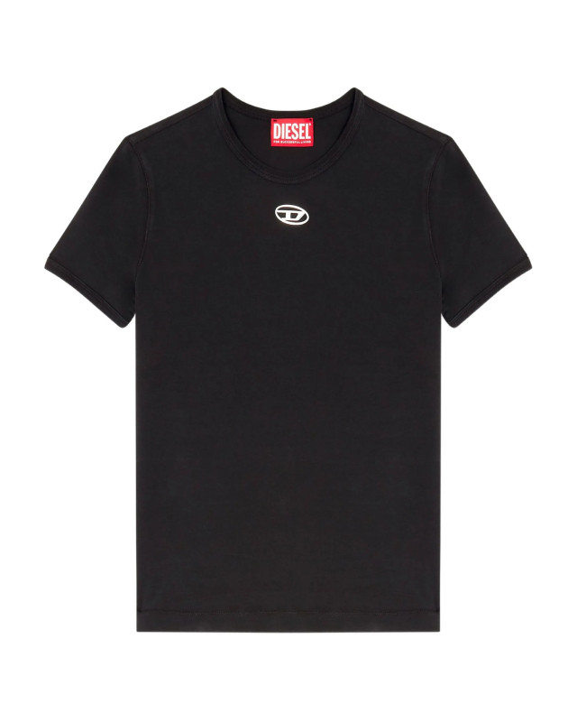 [Diesel] T-shirts Short Sleeve FW26 A199170AHQH900