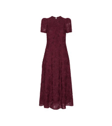 [ROTATE] Short sleeve dress FW26 116272741