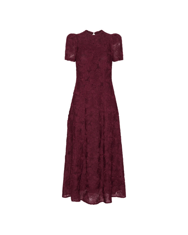 [ROTATE] Short sleeve dress FW26 116272741