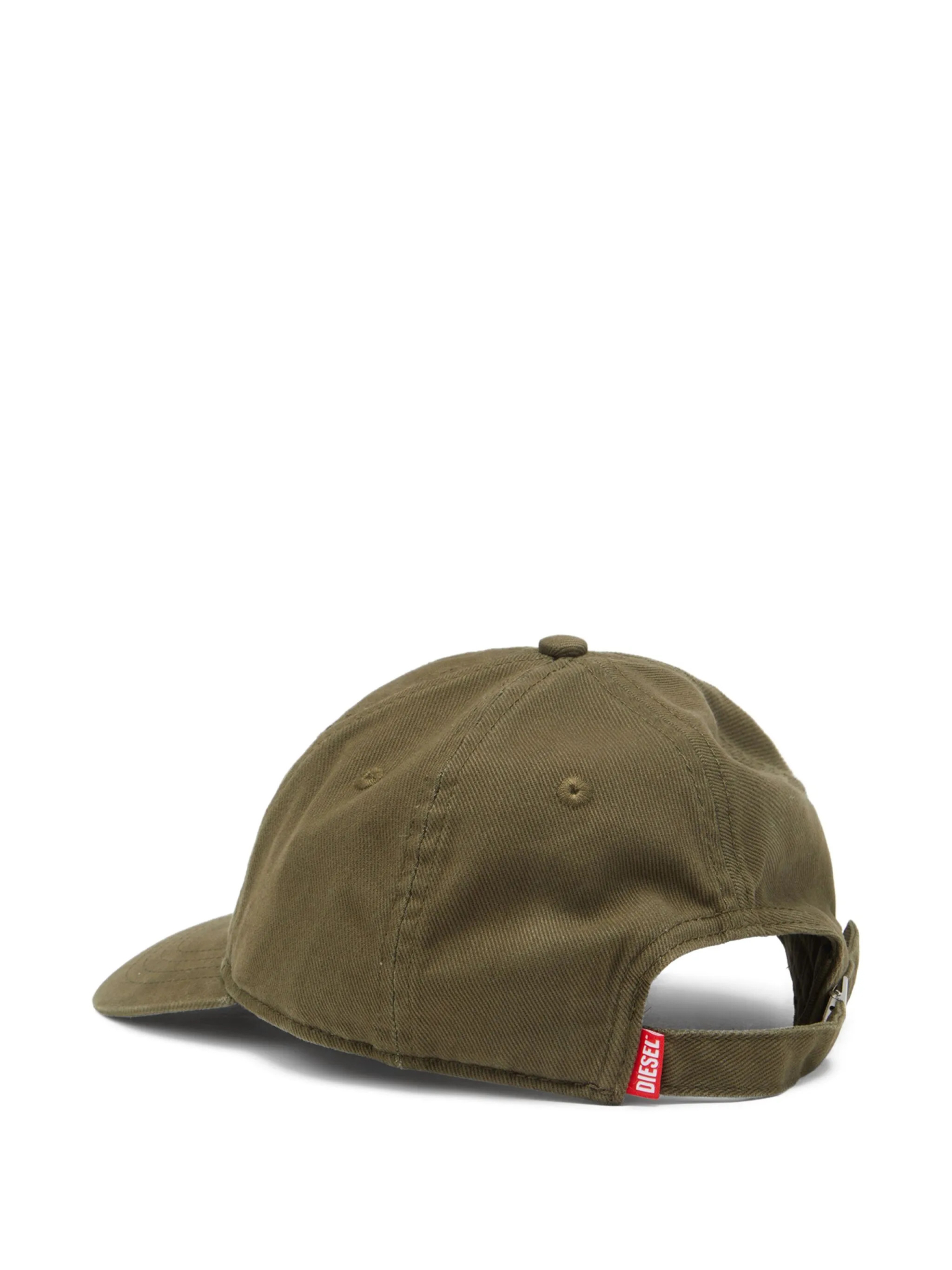 [Diesel] Cap FW26 A113610BLAA5AF