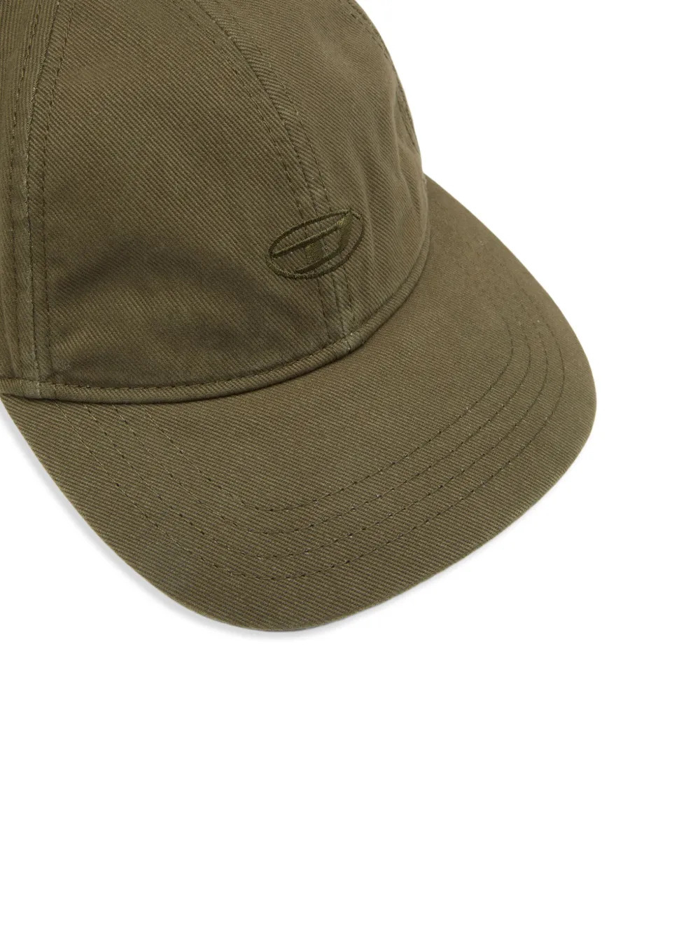 [Diesel] Cap FW26 A113610BLAA5AF