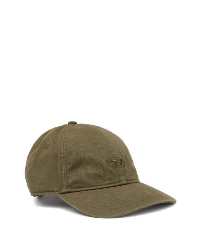 [Diesel] Cap FW26 A113610BLAA5AF