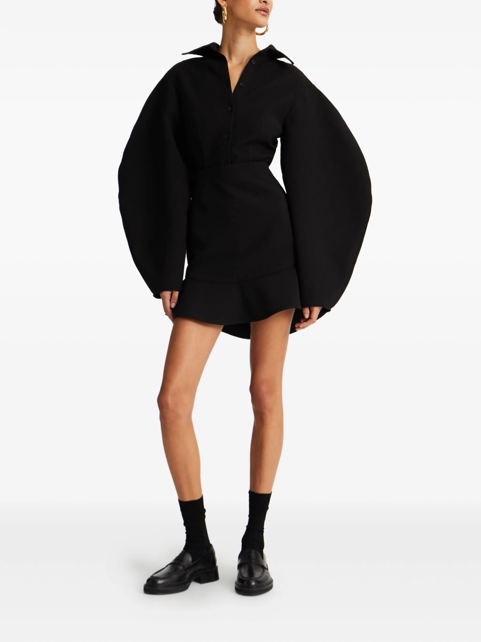 [ROTATE] Shirts Long Sleeve FW26 115044100
