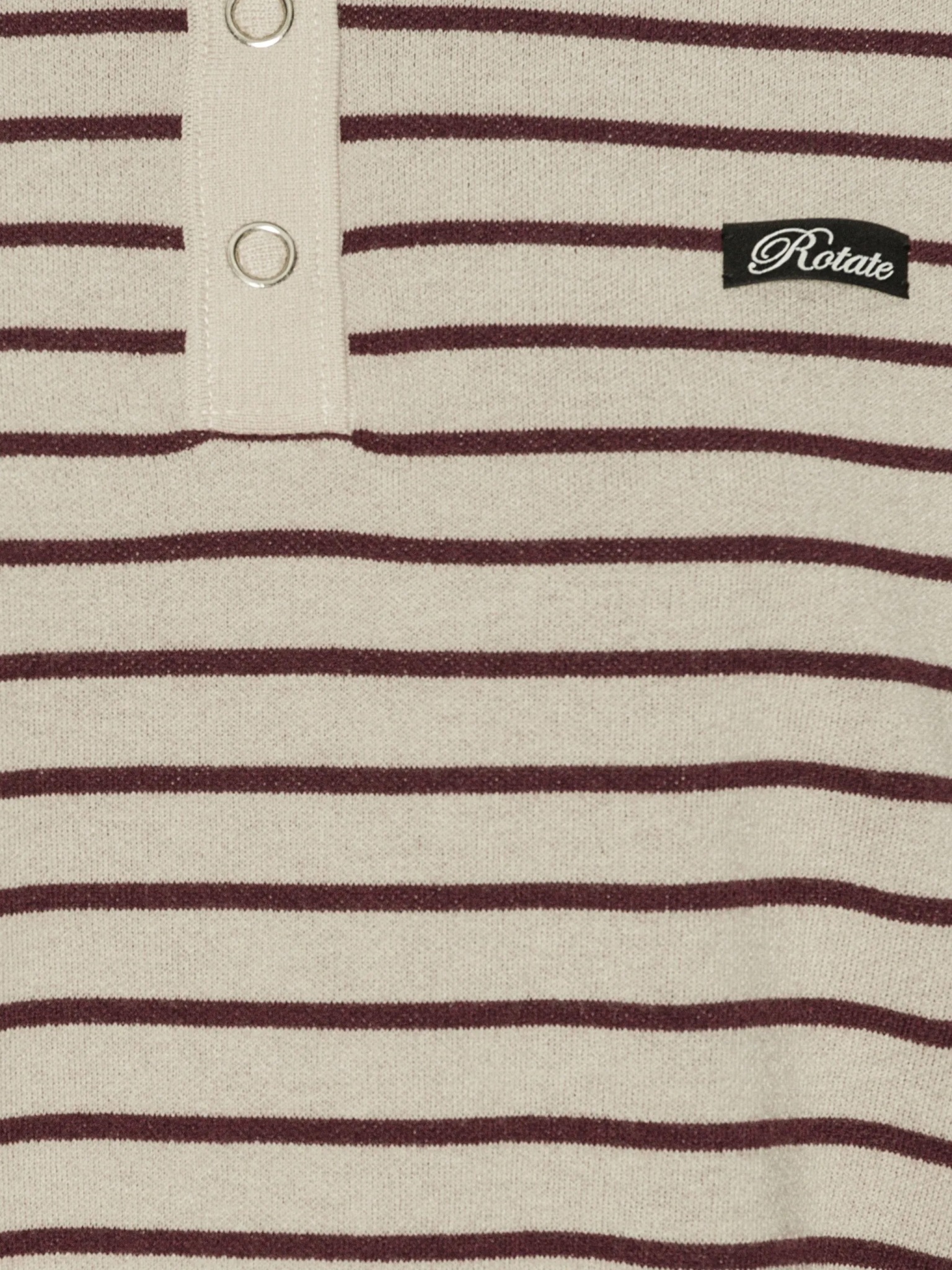 [ROTATE] T-shirts Short Sleeve FW26 1143041764