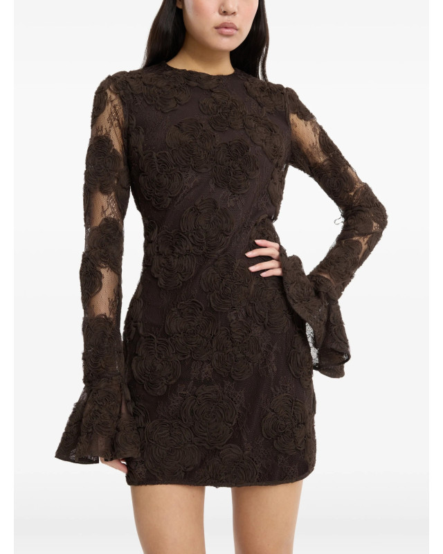 [ROTATE] Long sleeve dress FW26 1162851667