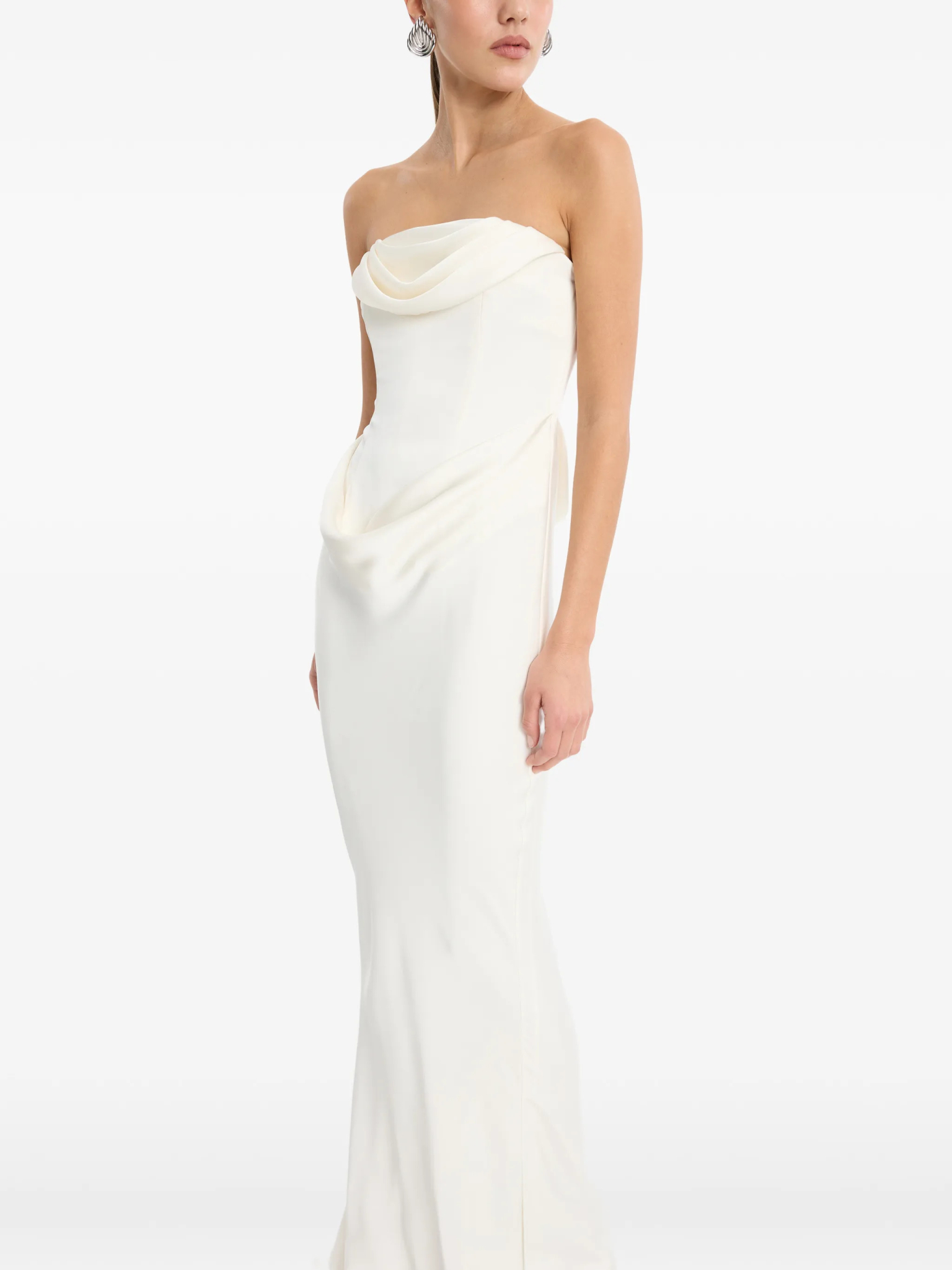 [ROTATE] Sleeveless dress FW26 116336857