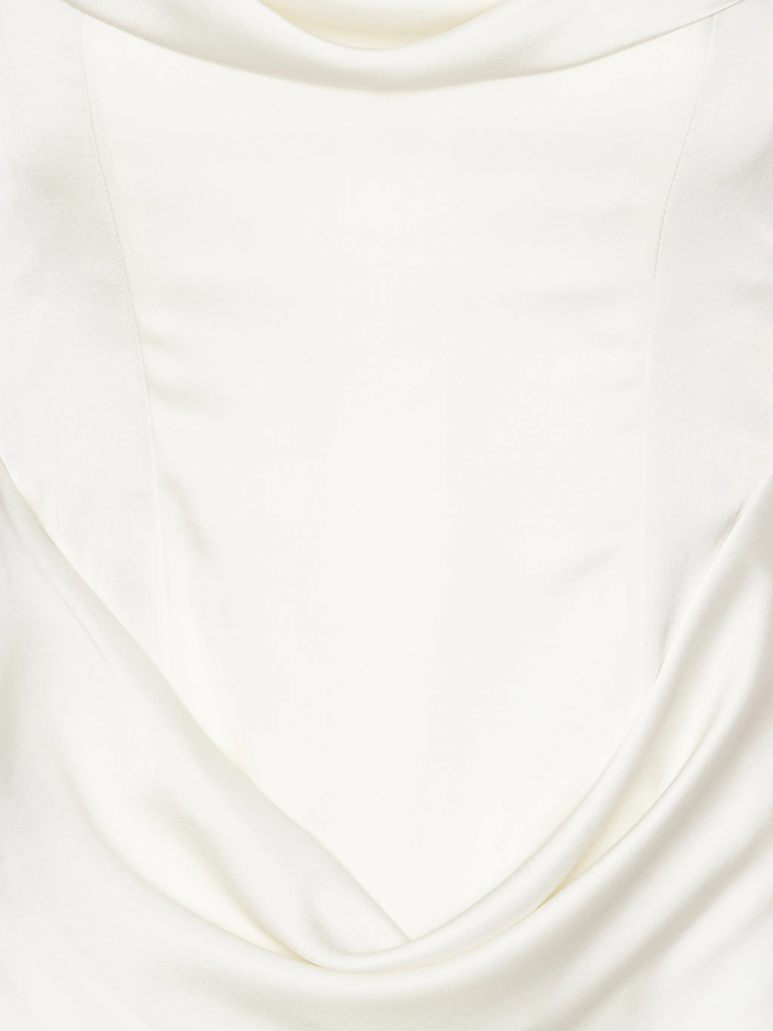 [ROTATE] Sleeveless dress FW26 116336857