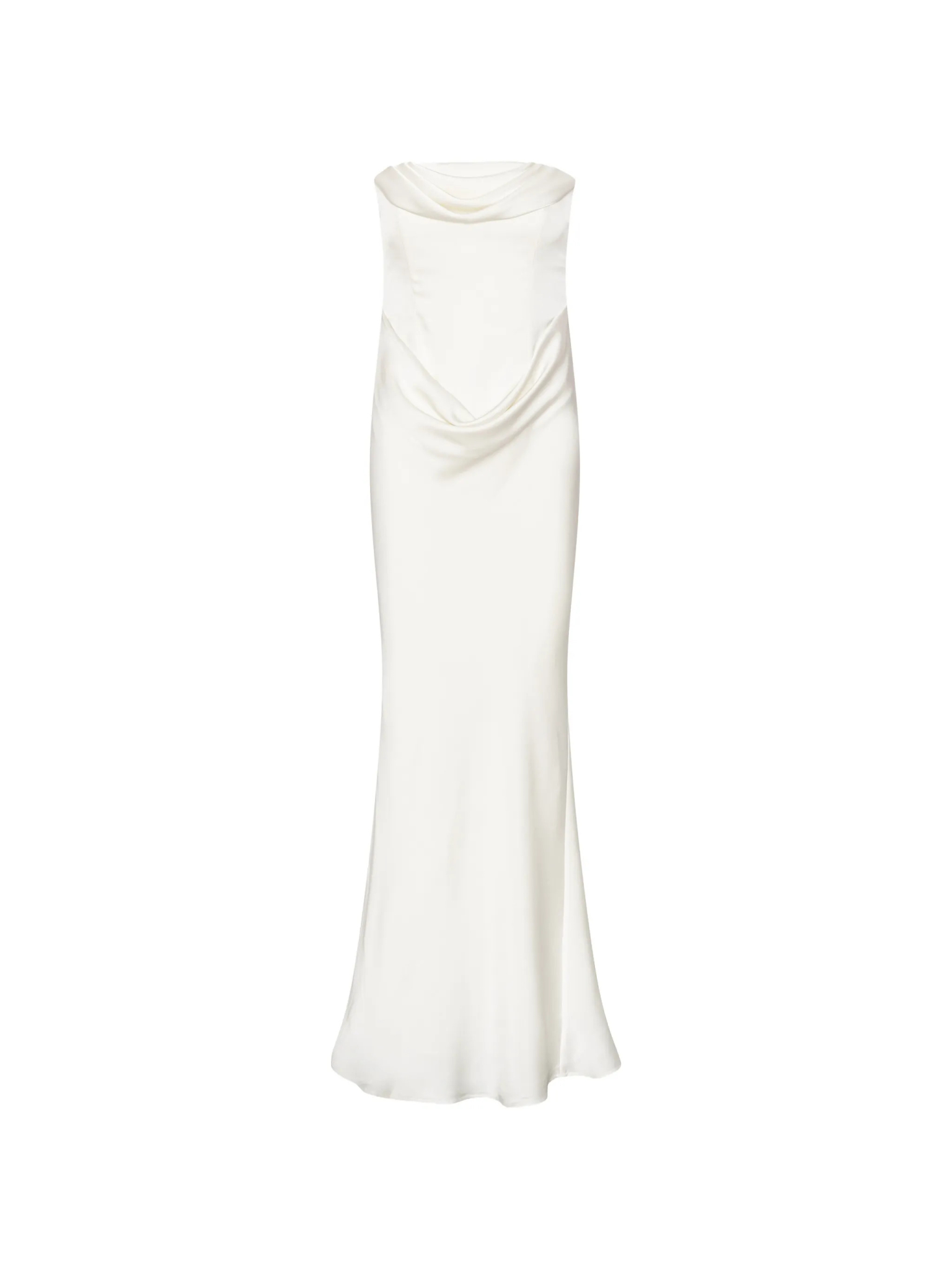 [ROTATE] Sleeveless dress FW26 116336857