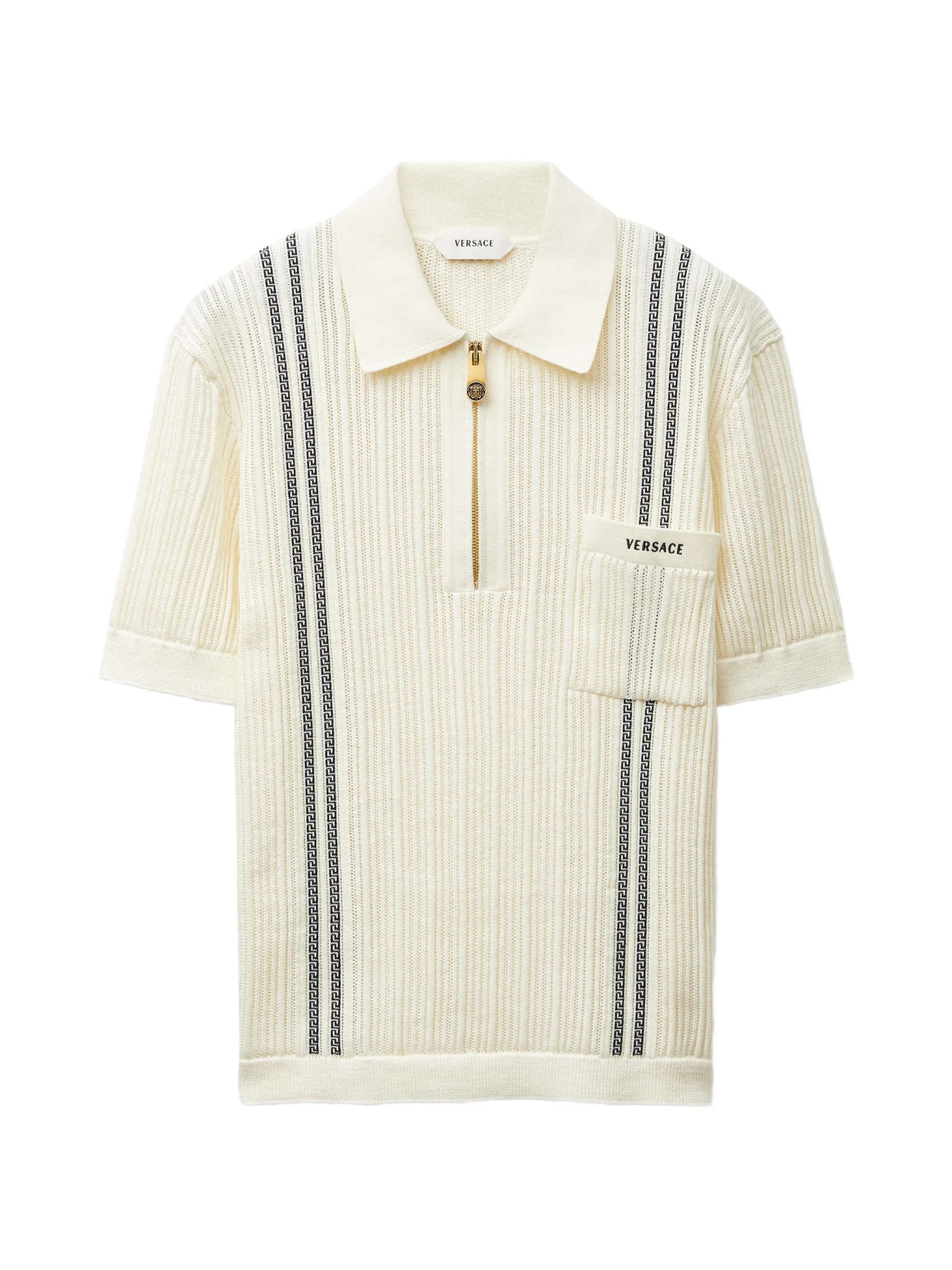 [Versace] Knitwear FW26 10253531A183521W010