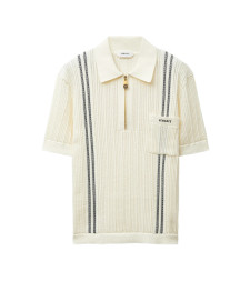 [Versace] Knitwear FW26 10253531A183521W010