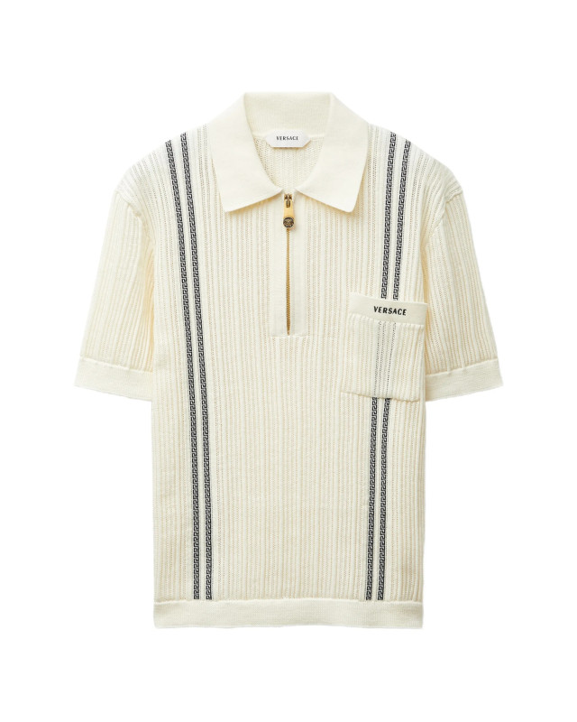 [Versace] Knitwear FW26 10253531A183521W010