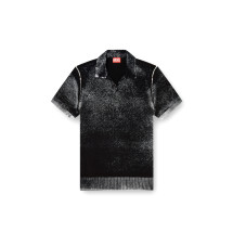 [Diesel] T-shirts Short Sleeve FW26 A217490BKCB9XX