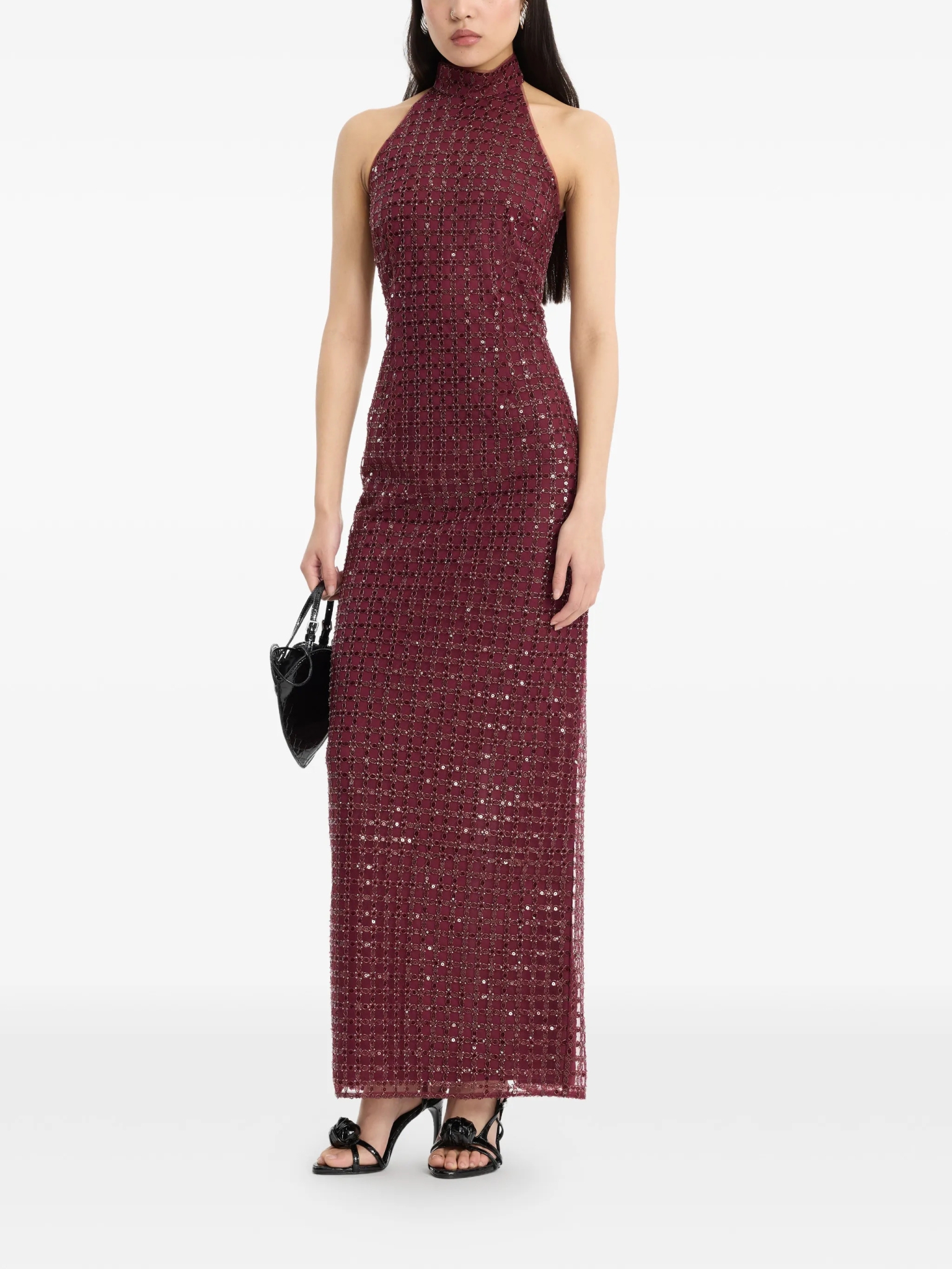 [ROTATE] Sleeveless dress FW26 1162922734