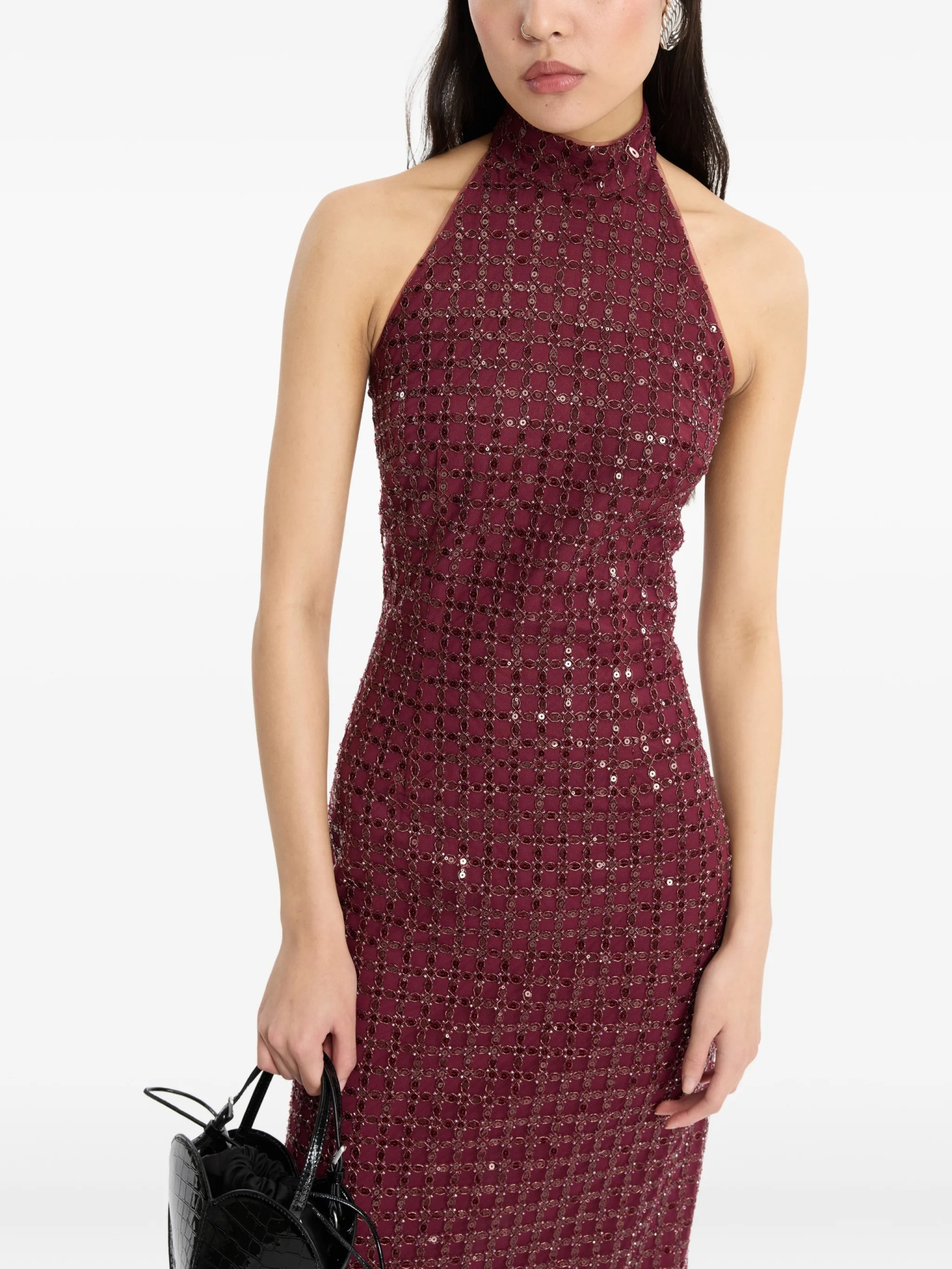 [ROTATE] Sleeveless dress FW26 1162922734