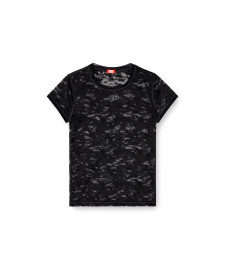 [Diesel] T-shirts Short Sleeve FW26 A183150DRAK900