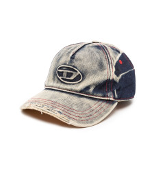 [Diesel] Cap FW26 A064670DGAV01