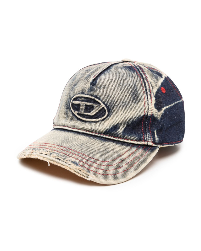 [Diesel] Cap FW26 A064670DGAV01