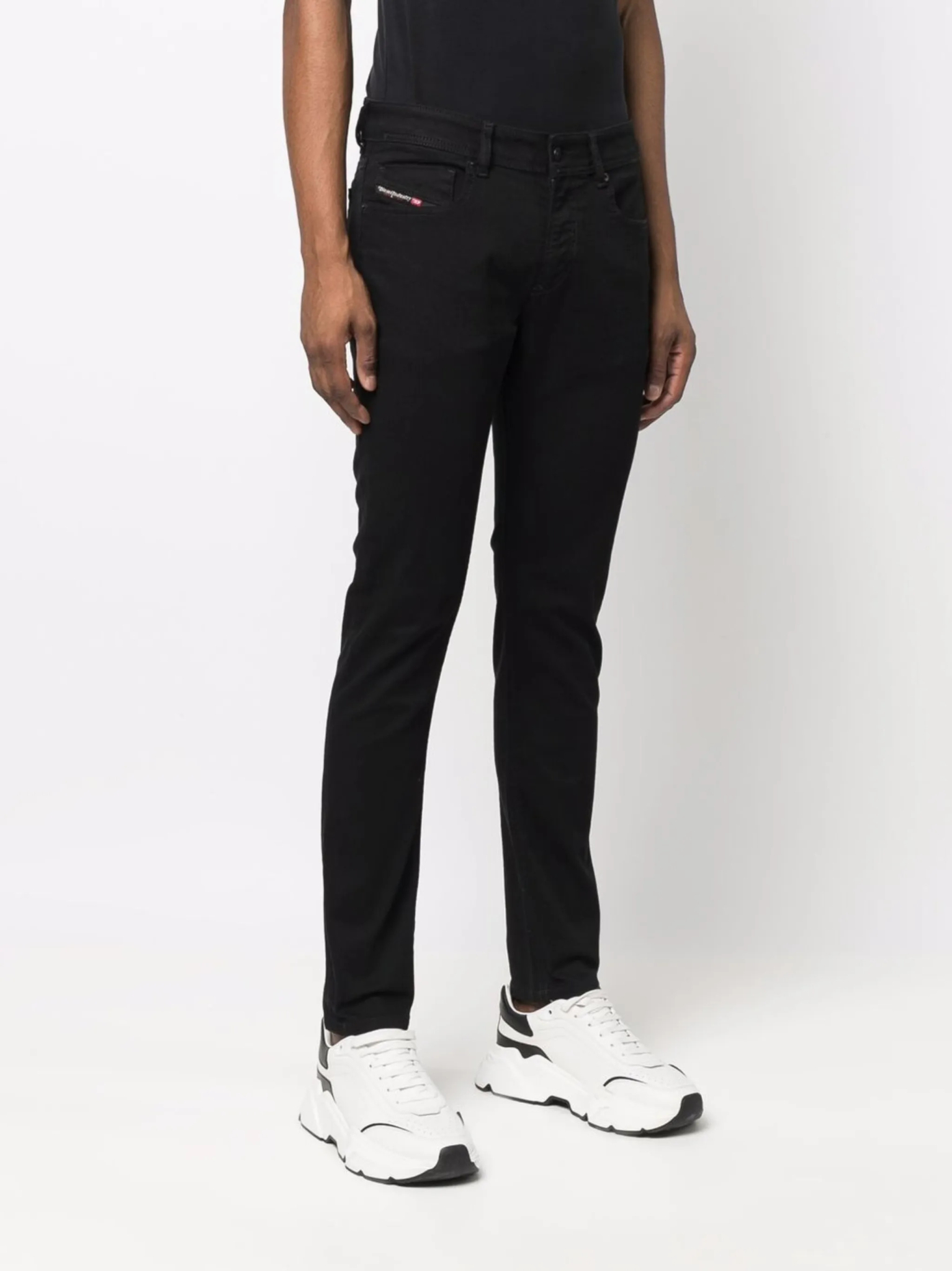 [Diesel] Jeans FW26 A0359509C5102