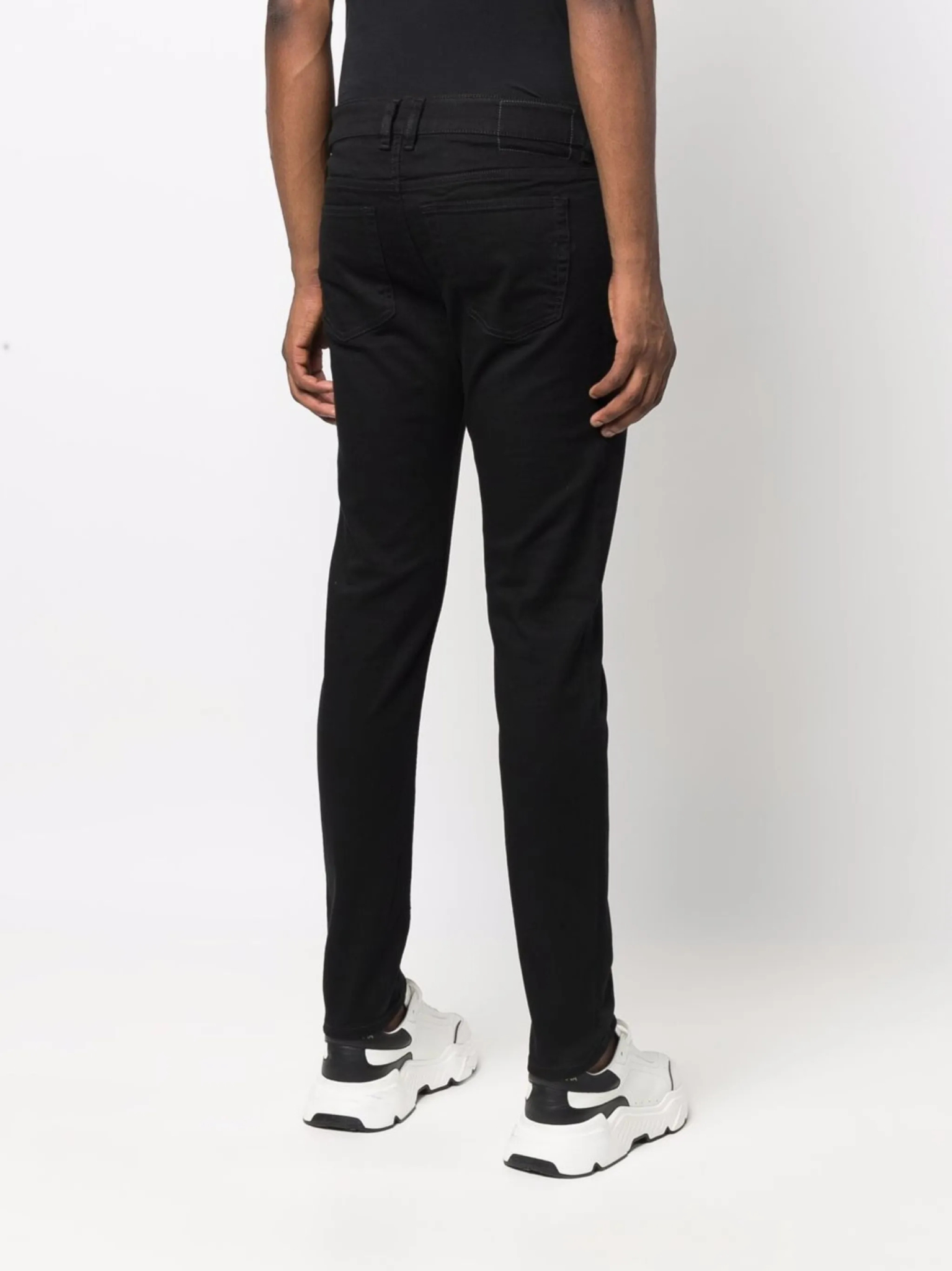 [Diesel] Jeans FW26 A0359509C5102