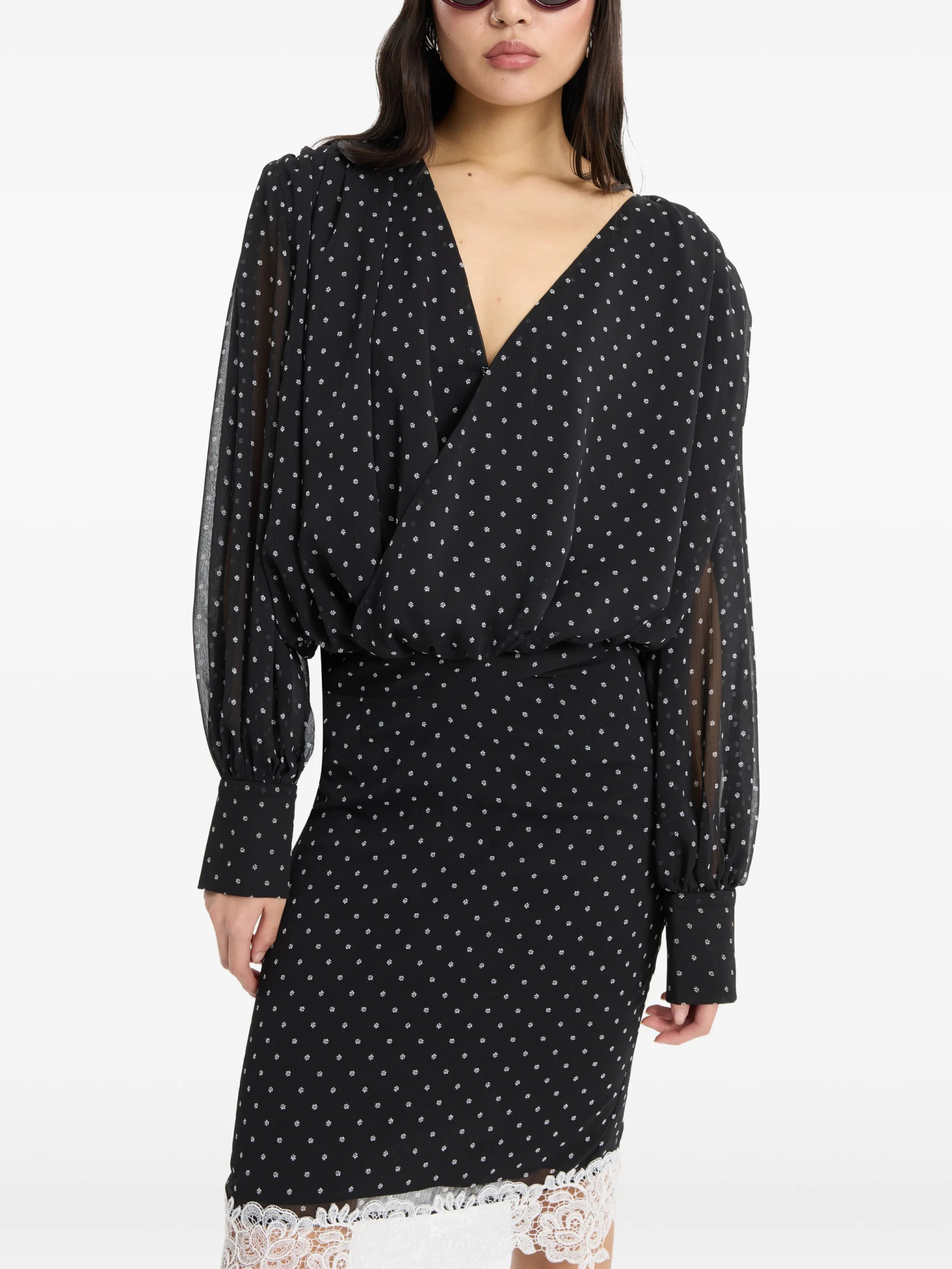 [ROTATE] Blouse FW26 1165081000