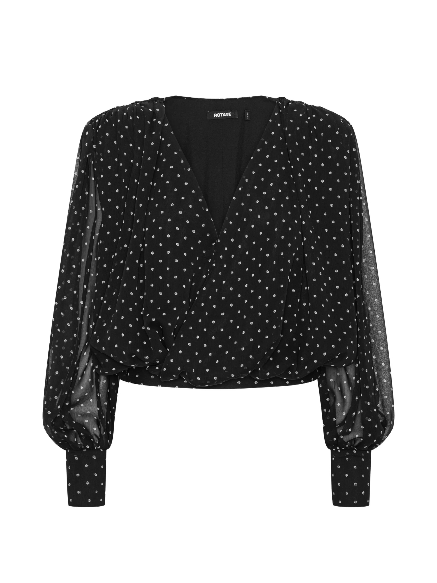 [ROTATE] Blouse FW26 1165081000