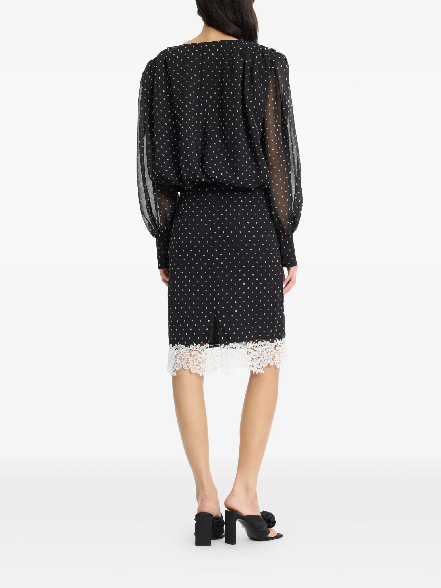 [ROTATE] Blouse FW26 1165081000