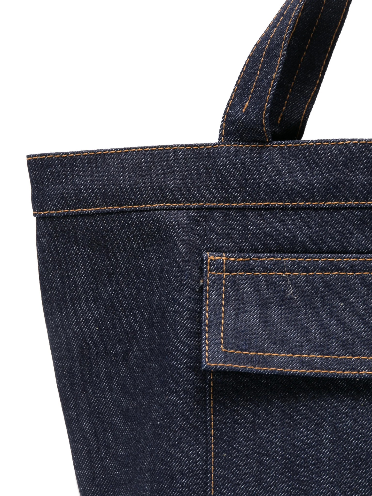 [A.P.C.] Tote bag FW26 COHIZM67083IAI