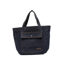 [A.P.C.] Tote bag FW26 COHIZM67083IAI