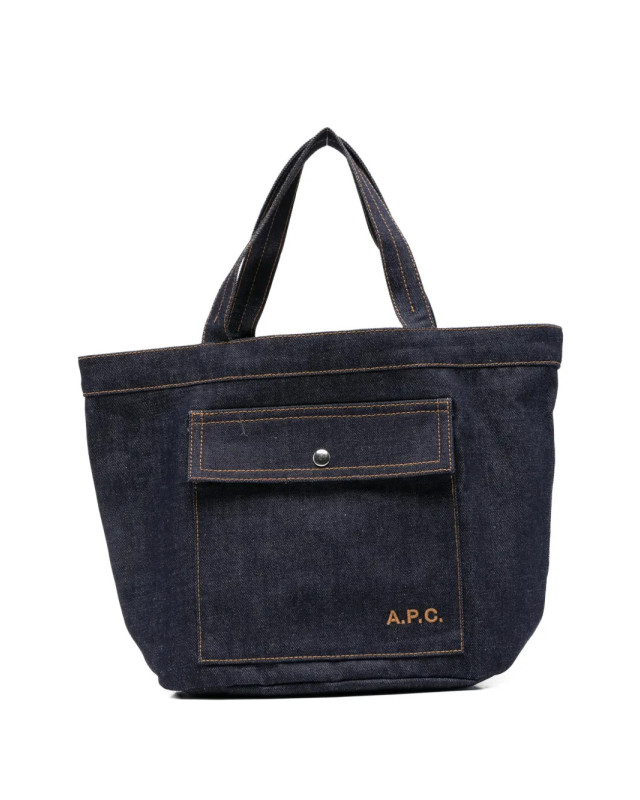 [A.P.C.] Tote bag FW26 COHIZM67083IAI