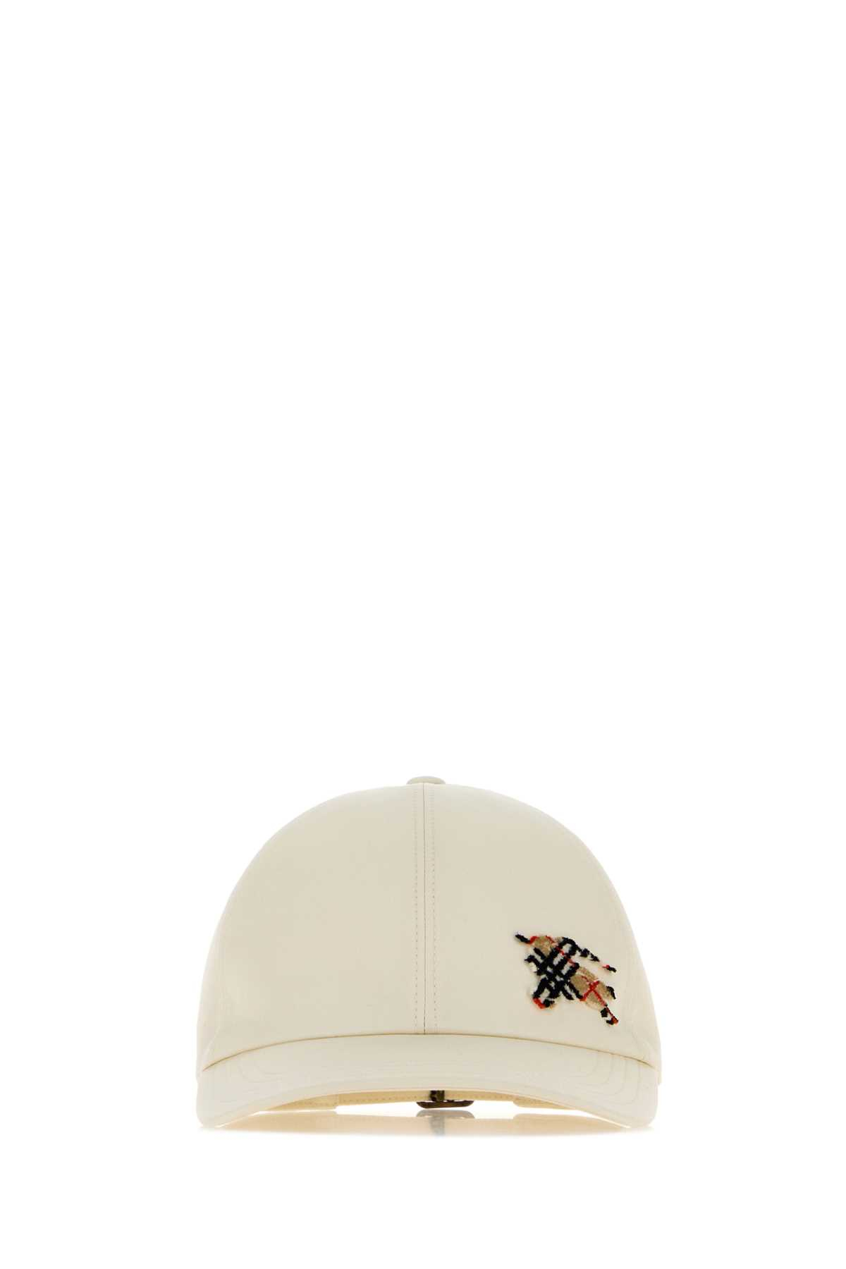 [Burberry] Cap FW26 8130191 C6056