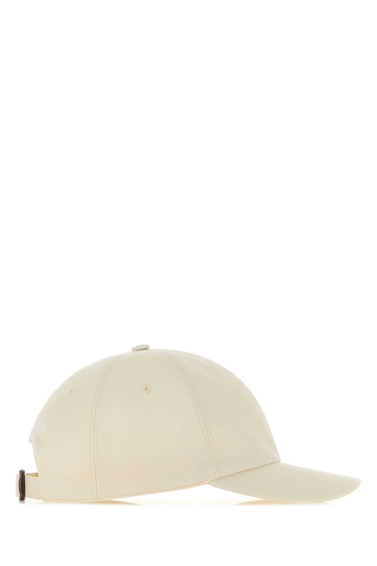 [Burberry] Cap FW26 8130191 C6056
