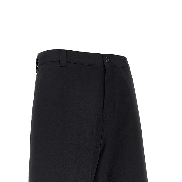 [CARHARTT] Trousers FW26 I036312.8902-8902