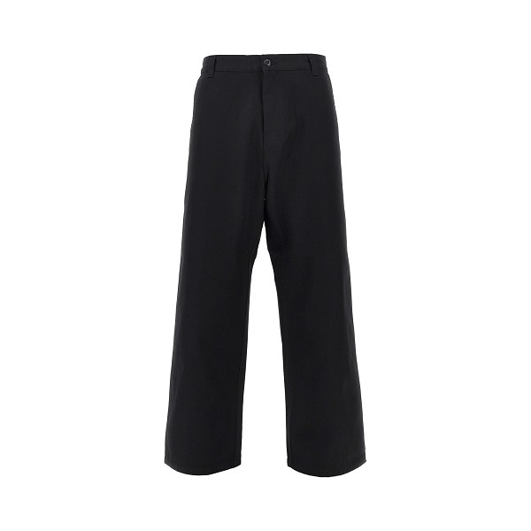 [CARHARTT] Trousers FW26 I036312.8902-8902