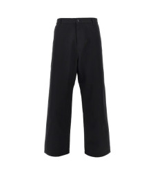 [CARHARTT] Trousers FW26 I036312.8902-8902