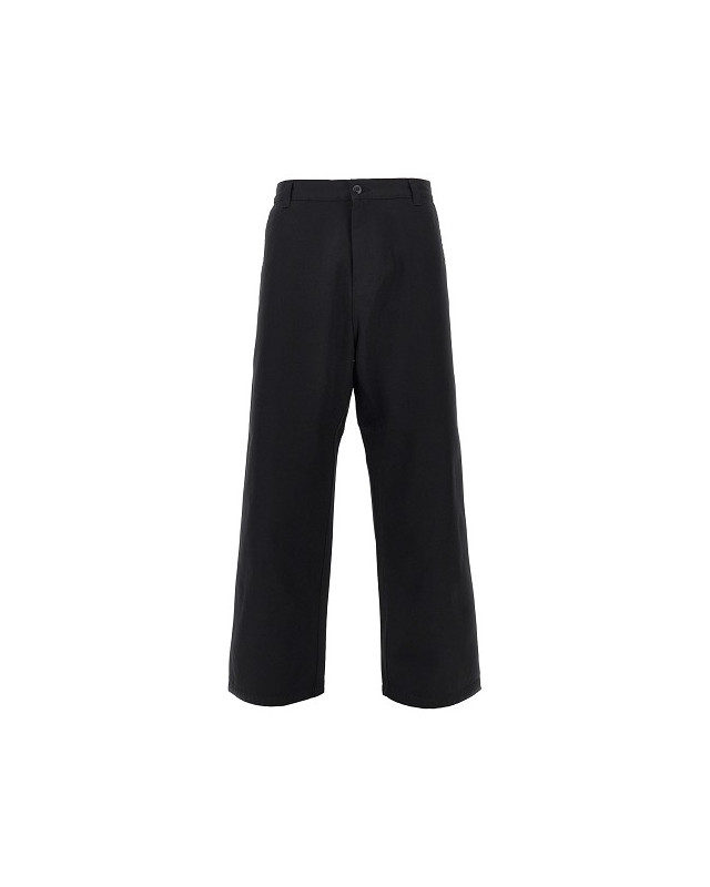 [CARHARTT] Trousers FW26 I036312.8902-8902