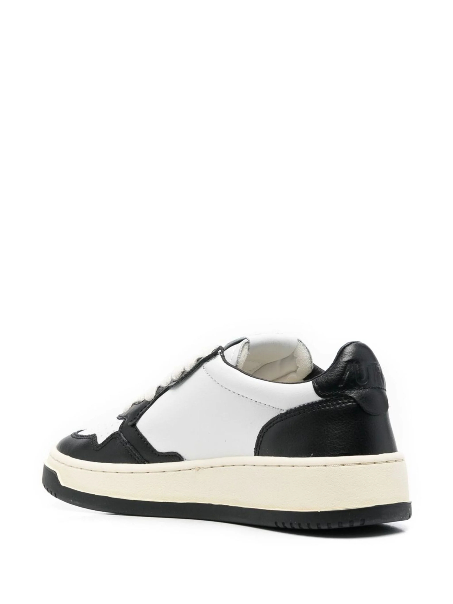 [AUTRY] Sneakers FW26 AULWWB01