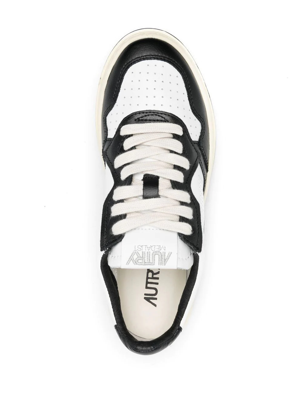 [AUTRY] Sneakers FW26 AULWWB01