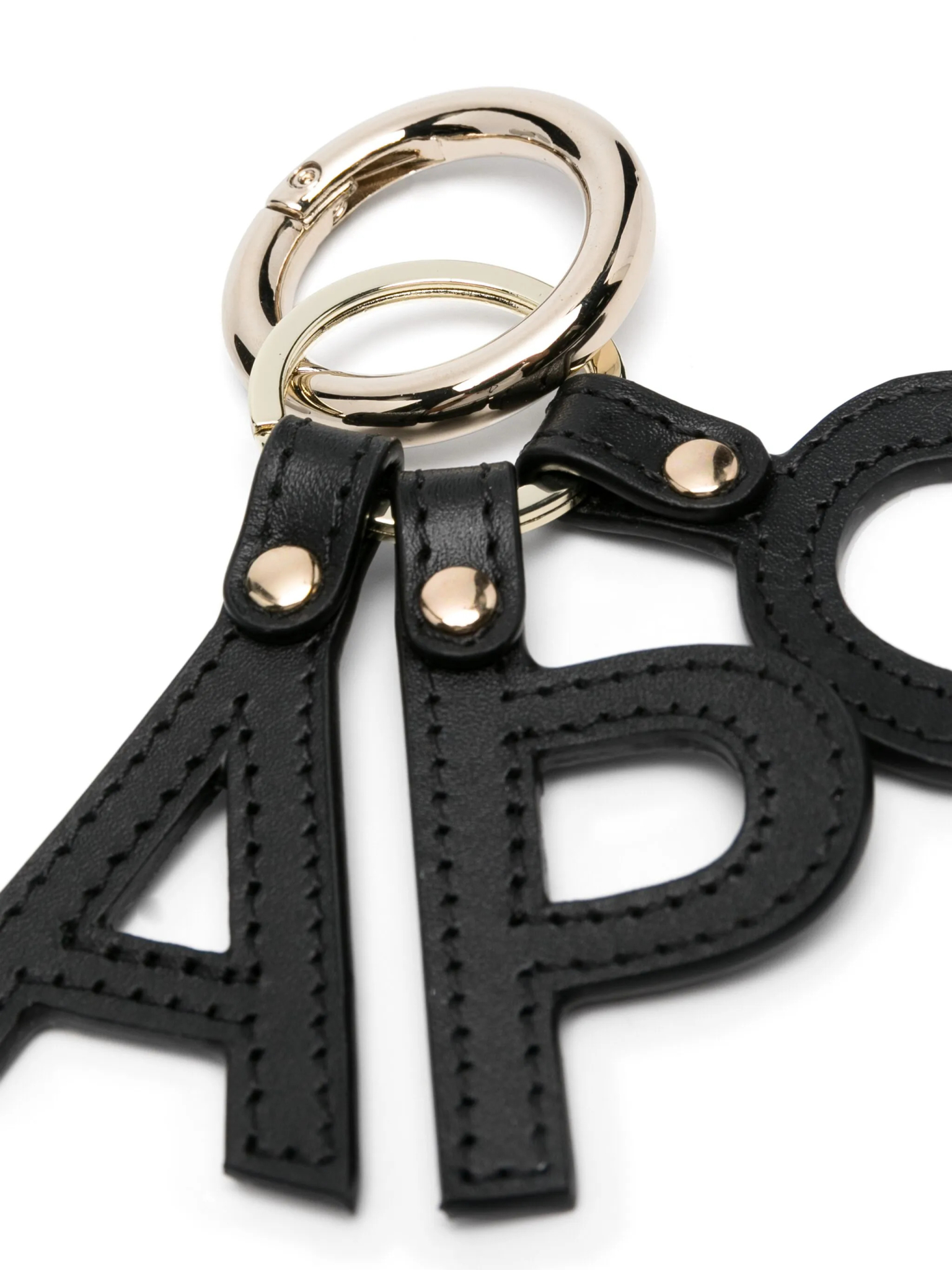 [A.P.C.] Keyring FW26 PXAWVF63656LZZ