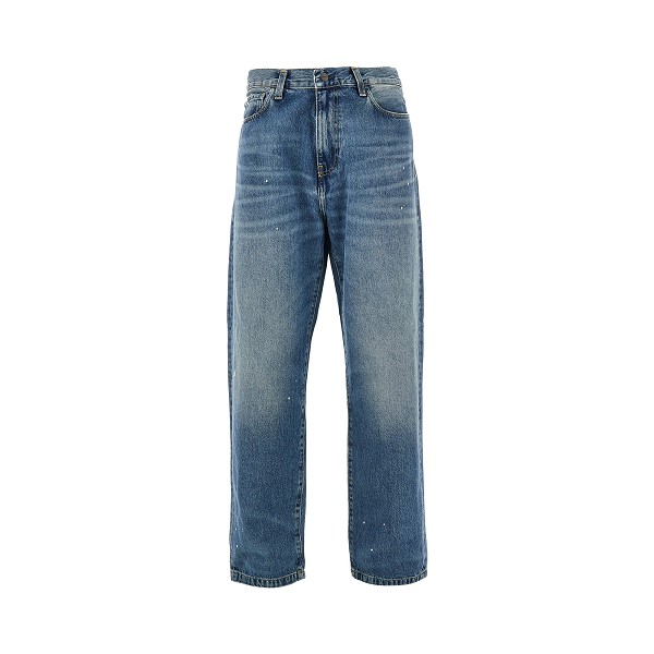 [CARHARTT] Trousers FW26 I034733.01EJ-01EJ