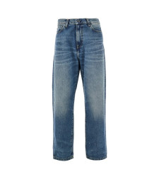 [CARHARTT] Trousers FW26 I034733.01EJ-01EJ