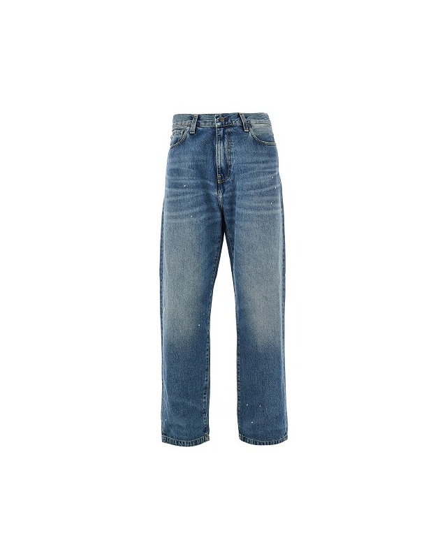 [CARHARTT] Trousers FW26 I034733.01EJ-01EJ