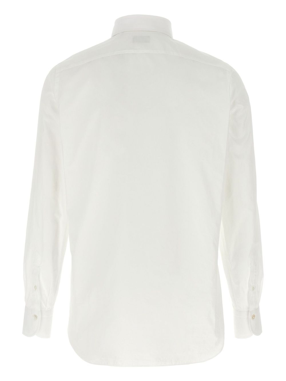 [FINAMORE 1925 NAPOLI] Shirts Long Sleeve SS26 C014701